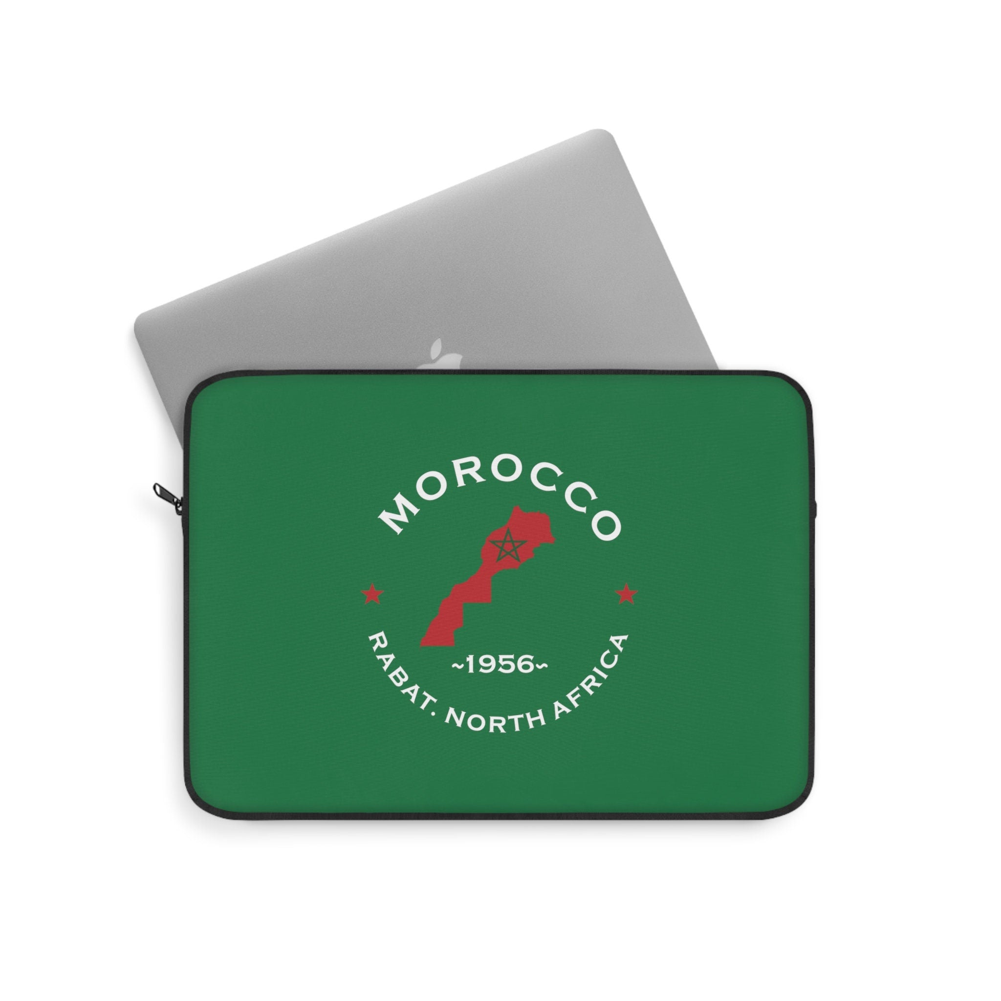 Morocco Laptop Sleeve- 13 inch